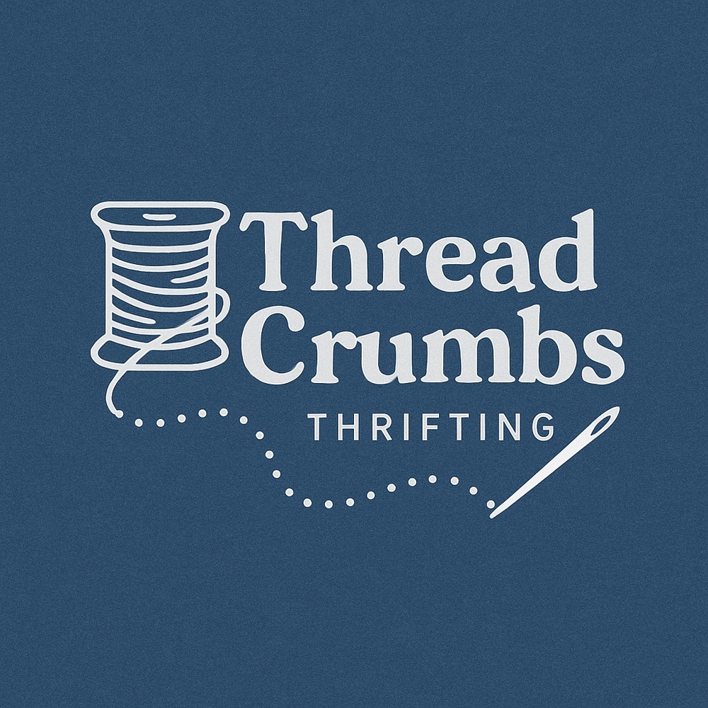 Meet your Posher, Thread Crumbs
